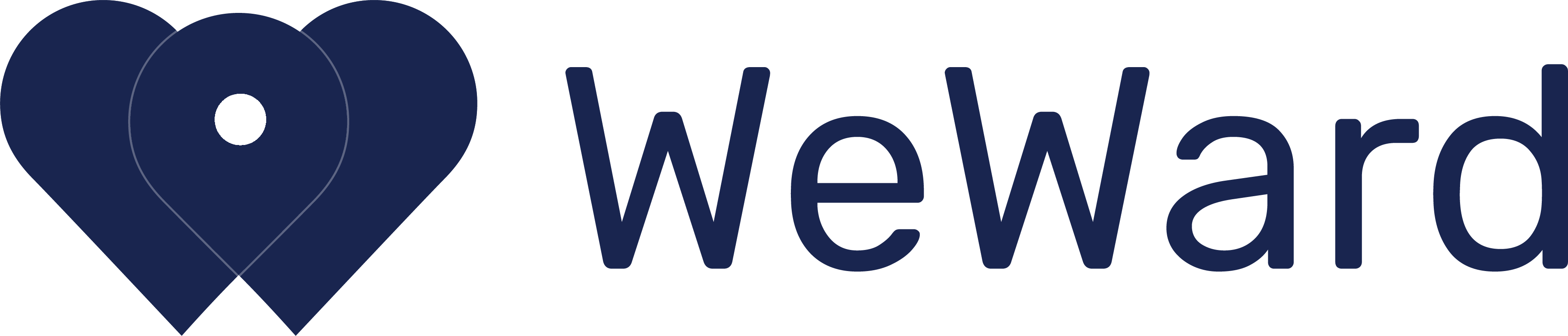 weward logo